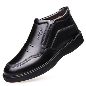Velvet Causal Men Shoes